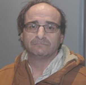 Jonathan Lee Ludewig a registered Sex Offender of Illinois
