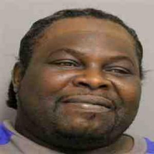 Anthony Hardy a registered Sex or Violent Offender of Indiana