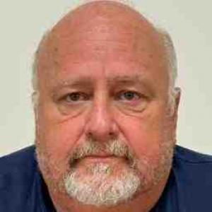 Robert George Scherbing a registered Sex Offender of Illinois