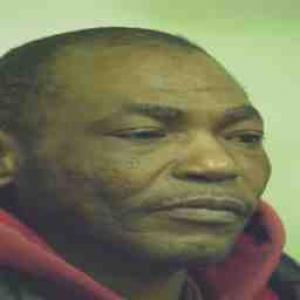Calvin Wilson a registered Sex or Violent Offender of Indiana