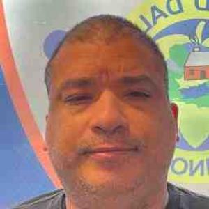Israel Caballero a registered Sex Offender of Illinois