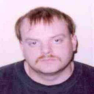 Timothy Marshall Trotter a registered Sex or Violent Offender of Indiana