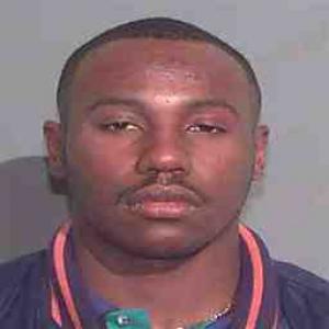 Donald Jordan a registered Sex Offender of Illinois