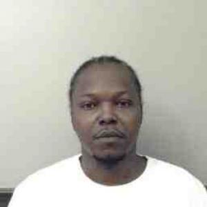 Anthony Jones a registered Sex Offender of Georgia