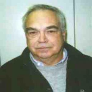 Robert B Barker a registered Sex Offender of California