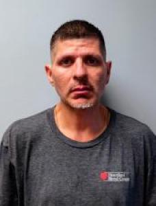 Jesus Ortega a registered Sex Offender of Illinois