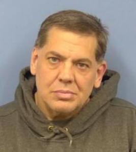 David J Brown a registered Sex Offender of Illinois