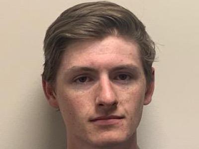 Brayden Michael Kersavage a registered Sex or Kidnap Offender of Utah