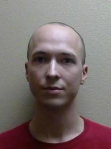 Christopher Sean Bowden a registered Sex or Kidnap Offender of Utah
