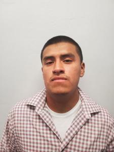 Geovany Jacobo-gonzalez a registered Sex or Kidnap Offender of Utah
