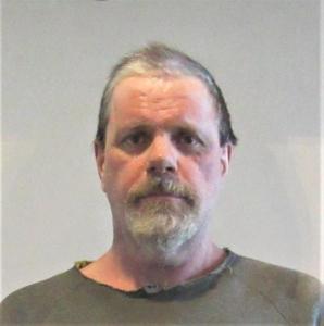 John William Killough a registered Sex or Kidnap Offender of Utah