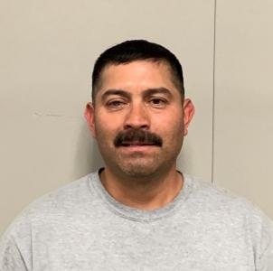 Bernardno Silverio Gomez a registered Sex or Kidnap Offender of Utah