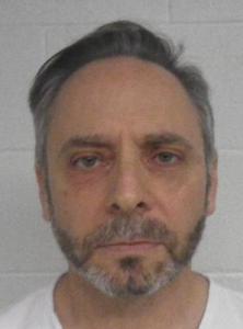 Jeffrey Paul Olson a registered Sex or Kidnap Offender of Utah