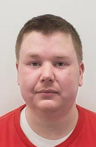 Michael Roy Banks a registered Sex or Kidnap Offender of Utah