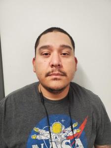 Manuel Velazquez a registered Sex or Kidnap Offender of Utah