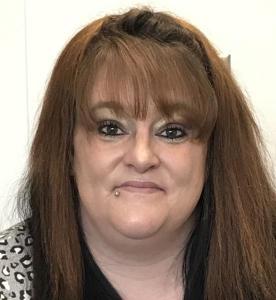 Glenda Rae Helton a registered Sex or Kidnap Offender of Utah