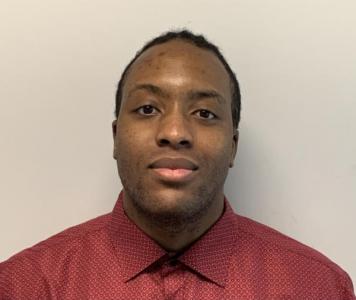 Amir S Ffrench a registered Sex or Kidnap Offender of Utah