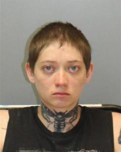 Rebekkah Ann Hamilton a registered Sex or Kidnap Offender of Utah