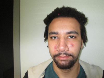 Marcus Deshion Palmer a registered Sex or Kidnap Offender of Utah