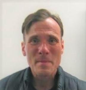 James Scott Terry a registered Sex or Kidnap Offender of Utah