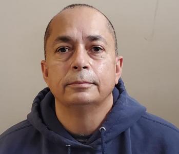 Paul Joseph Gurule a registered Sex or Kidnap Offender of Utah