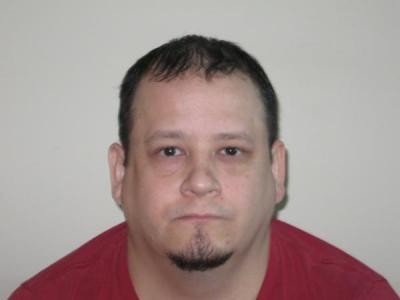 Gregory Scott Auer Jr a registered Sex or Kidnap Offender of Utah