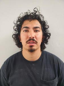 Zachary Frank Apodaca a registered Sex or Kidnap Offender of Utah