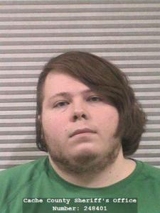 Jaxon C Harrop a registered Sex or Kidnap Offender of Utah