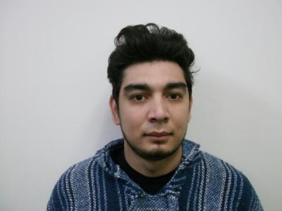 Jonathan Jared Agundez-zarate a registered Sex or Kidnap Offender of Utah