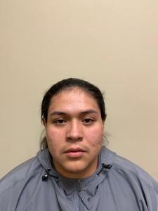 Seymone Gonzales a registered Sex or Kidnap Offender of Utah
