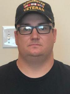 Zachary Peter Stocker a registered Sex or Kidnap Offender of Utah