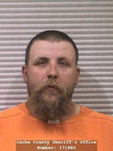Trei Joseph Stenlund a registered Sex or Kidnap Offender of Utah