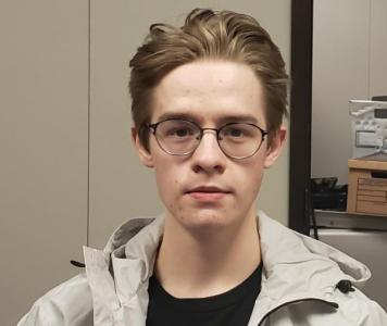 Dawson Michael Armstrong a registered Sex or Kidnap Offender of Utah