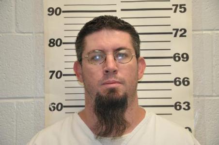 Cody Richard Cooper a registered Sex or Kidnap Offender of Utah