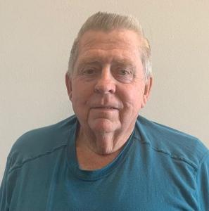 David Hyde a registered Sex or Kidnap Offender of Utah
