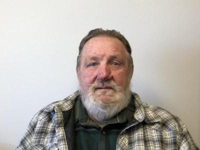 James Harold Chapin a registered Sex or Kidnap Offender of Utah