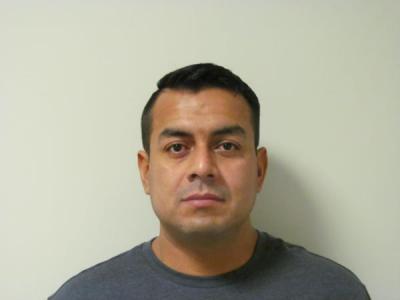 Daniel Riquelme a registered Sex or Kidnap Offender of Utah