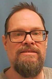 Kristofer Jon Harper a registered Sex or Kidnap Offender of Utah