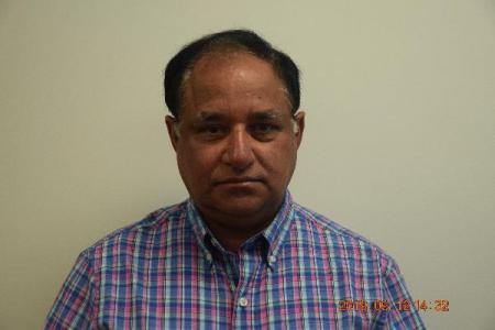 Tilak Dhiman a registered Sex or Kidnap Offender of Utah
