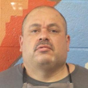 Manuel Ruiz a registered Sex or Kidnap Offender of Utah