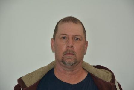 Steven Richard Clayton a registered Sex or Kidnap Offender of Utah