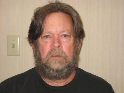 Thomas John Hewitt Sr a registered Sex or Kidnap Offender of Utah