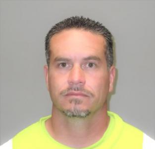 Joey Neil Crapo a registered Sex or Kidnap Offender of Utah