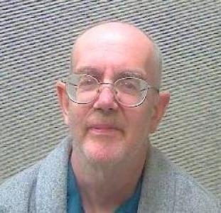 Charles Darwin Nelson a registered Sex or Kidnap Offender of Utah