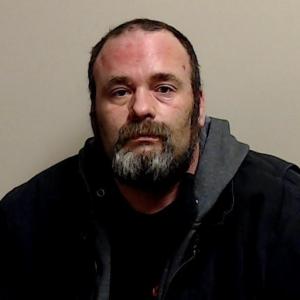 Eric William Eatmon a registered Sex or Kidnap Offender of Utah