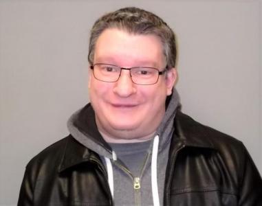 David Stevens a registered Sex or Kidnap Offender of Utah