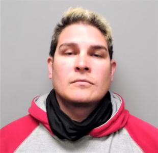 James Alma Dent a registered Sex or Kidnap Offender of Utah
