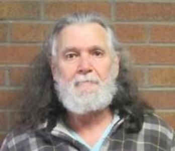 Gary Dee Oliver a registered Sex or Kidnap Offender of Utah