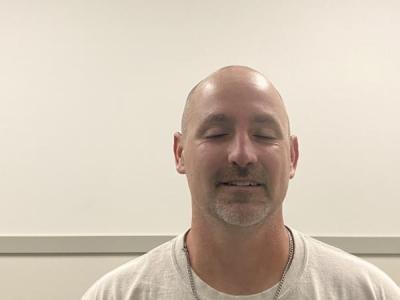 Calvin Bodie Garbett a registered Sex or Kidnap Offender of Utah