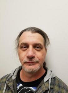 Eldon Lee Seagrist a registered Sex or Kidnap Offender of Utah